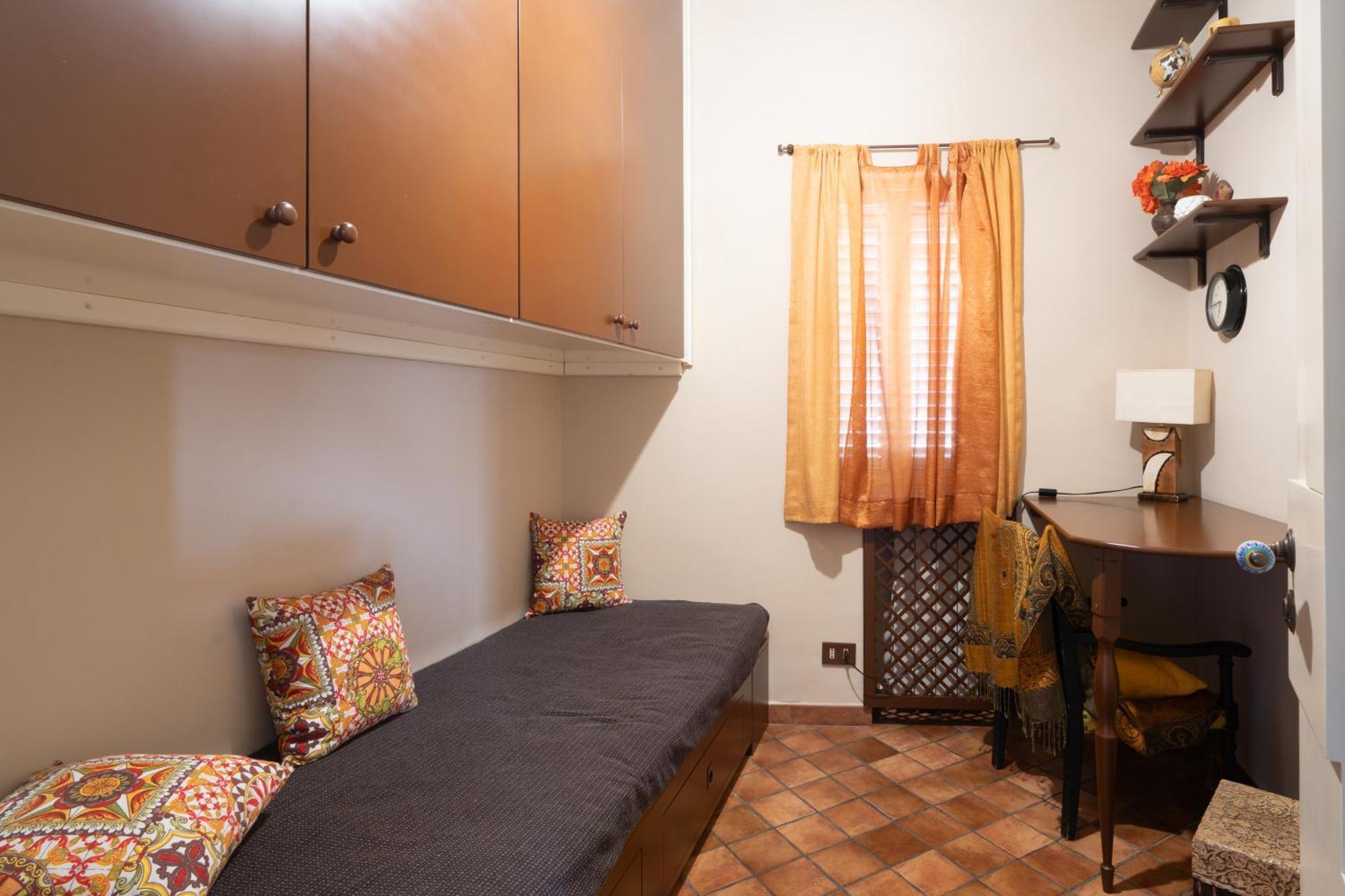 Casa Pittone Daire Giardini Naxos Dış mekan fotoğraf